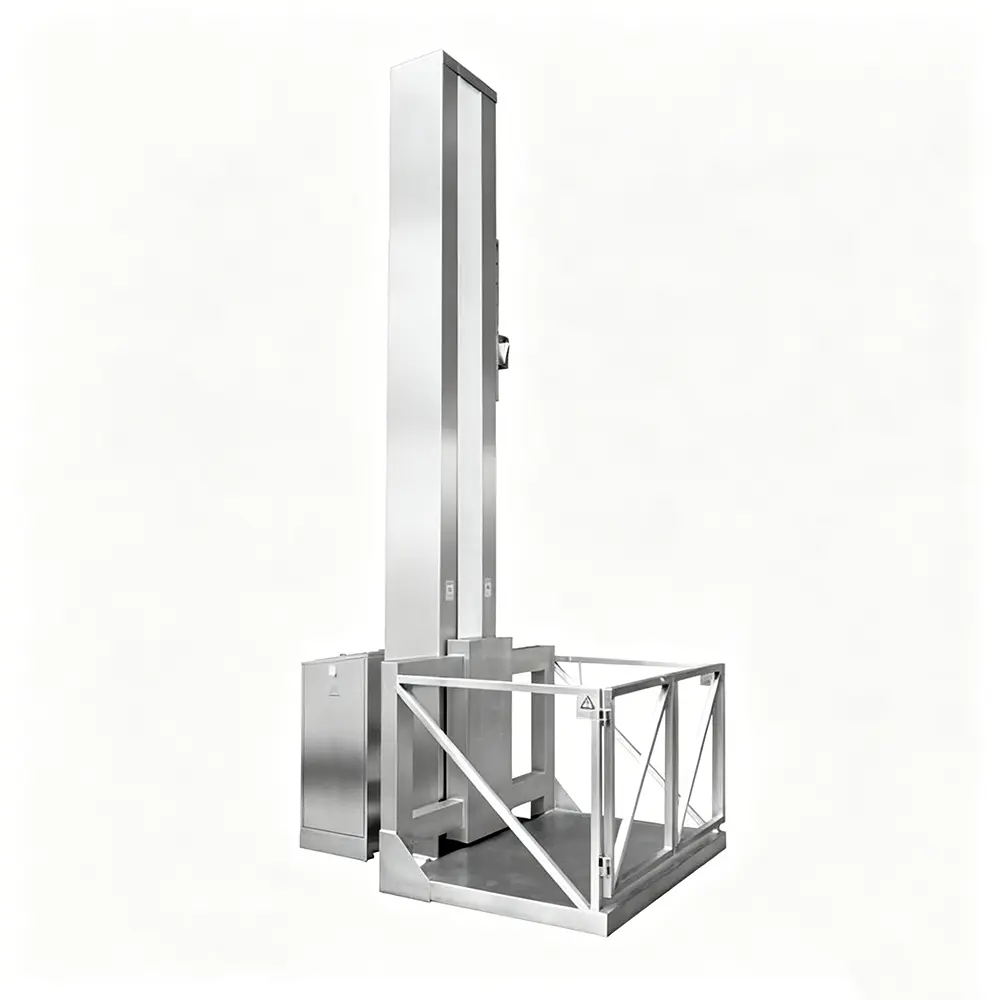 NTC Series Inter‑floor Lift