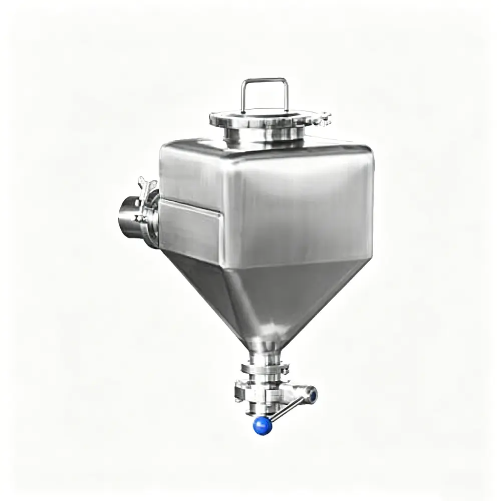 LDS Series Laboratory Bin