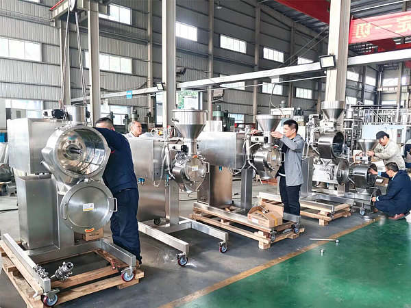 Hammer Mill