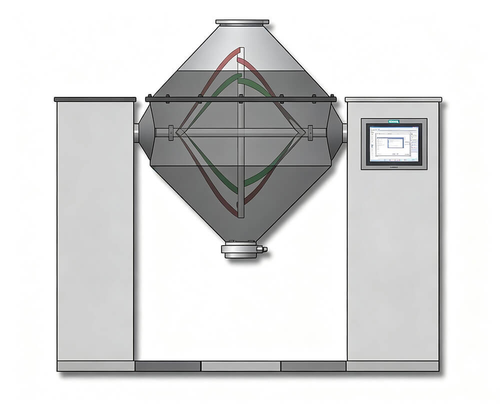 Up to 85% Fill Capacity