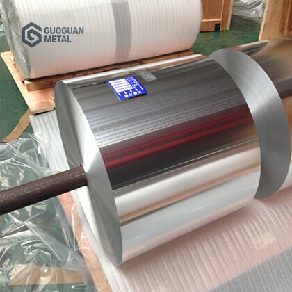 1050 Lámina de Aluminio