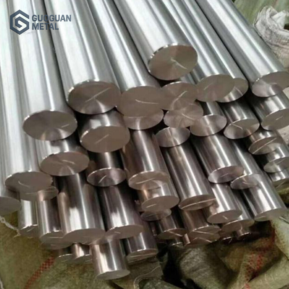 Varillas de acero inoxidable 310S