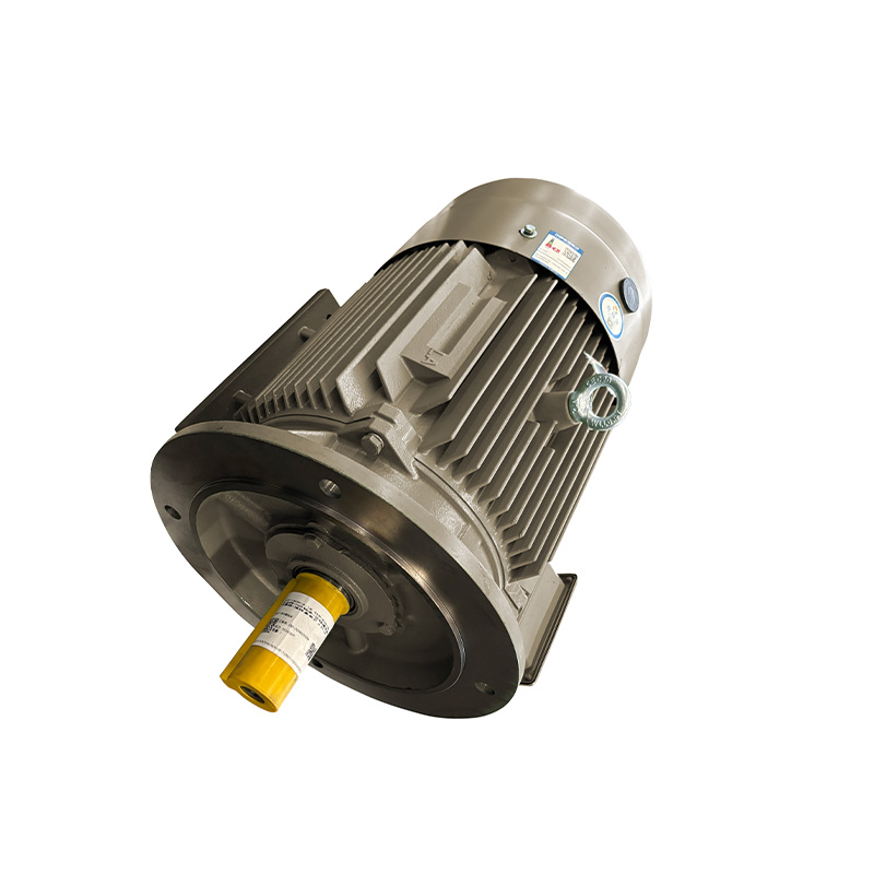 IE3 series ic411 motor