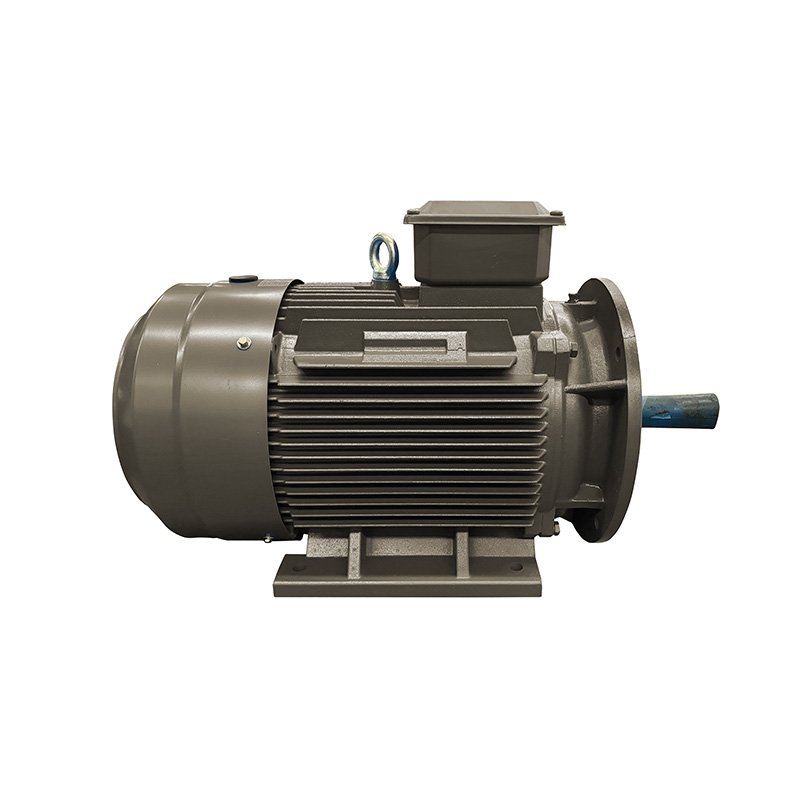 IE3 series ic411 motor