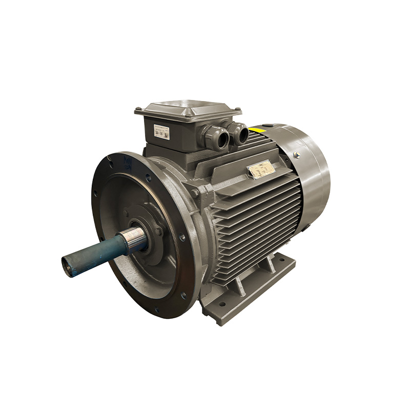 IE3 series ic411 motor