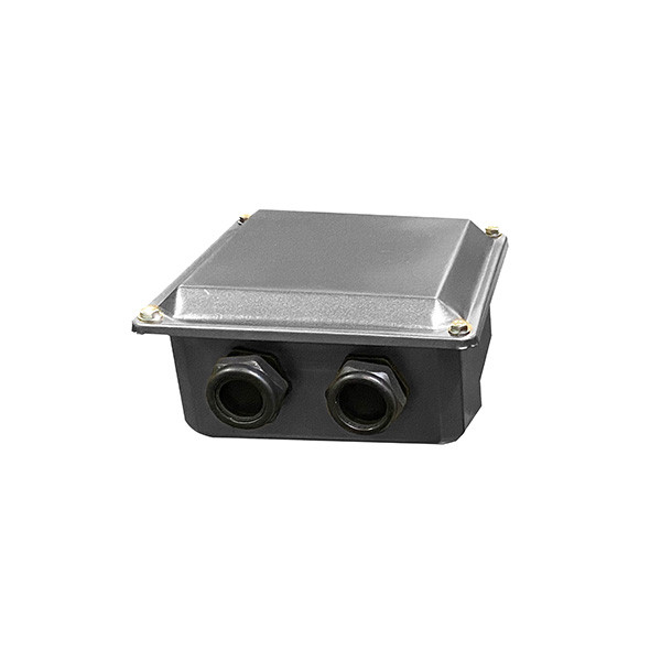 IE3 series ic411 motor