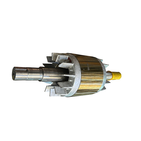 IE3 series ic411 motor