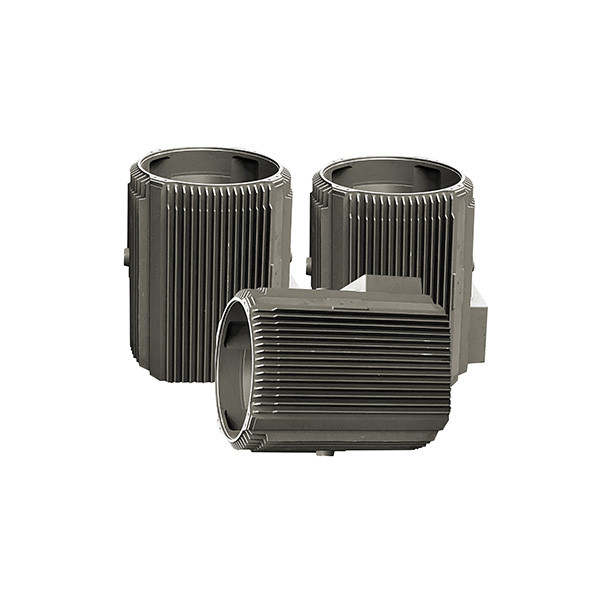 IE3 series ic411 motor