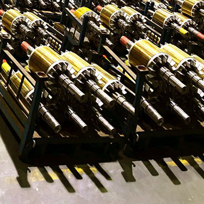 IE5 series ip65 motor