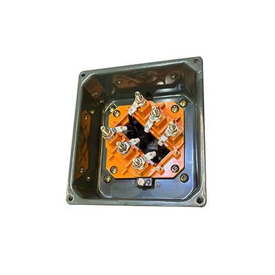 IE5 series ip65 motor