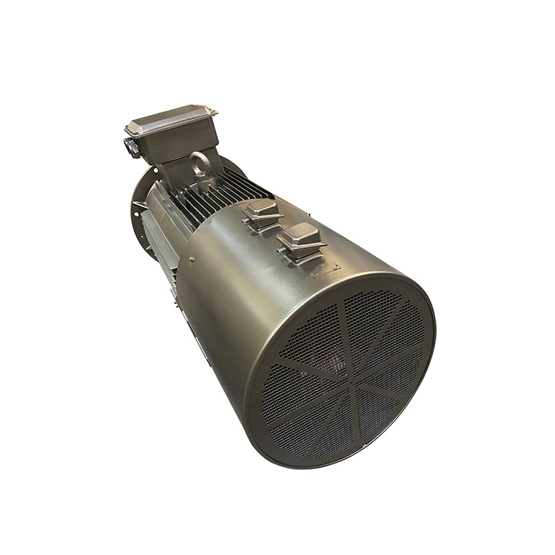 YVF2 series vfd blower motor