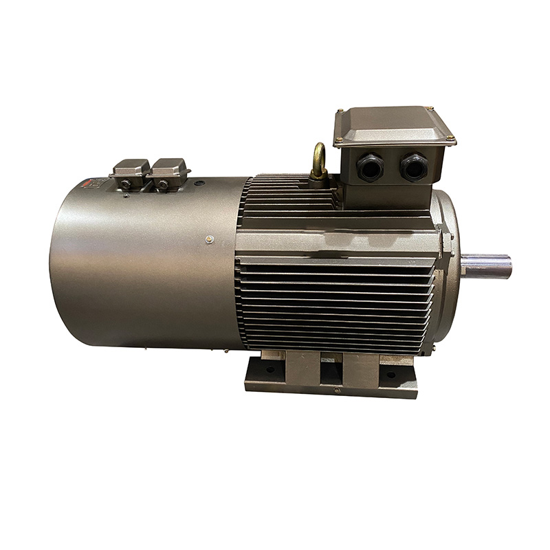 YVF2 series vfd blower motor
