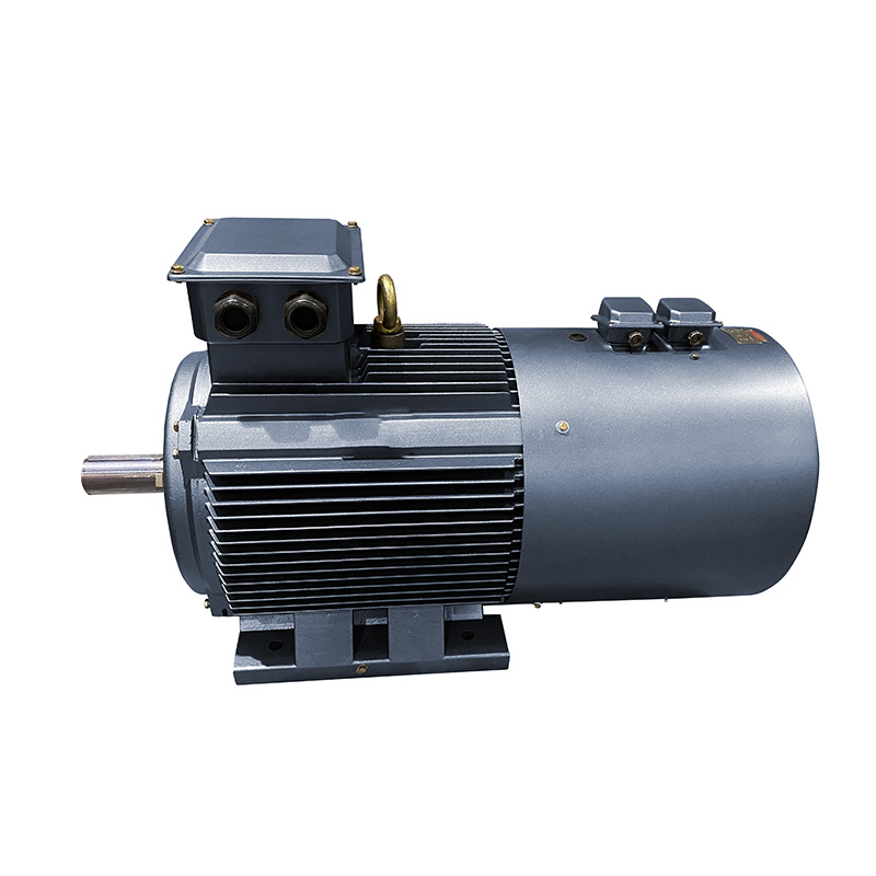 YVF2 series vfd blower motor