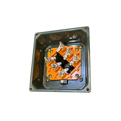 YVF2 series vfd blower motor