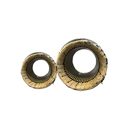 2 YVF2 series vfd blower motor