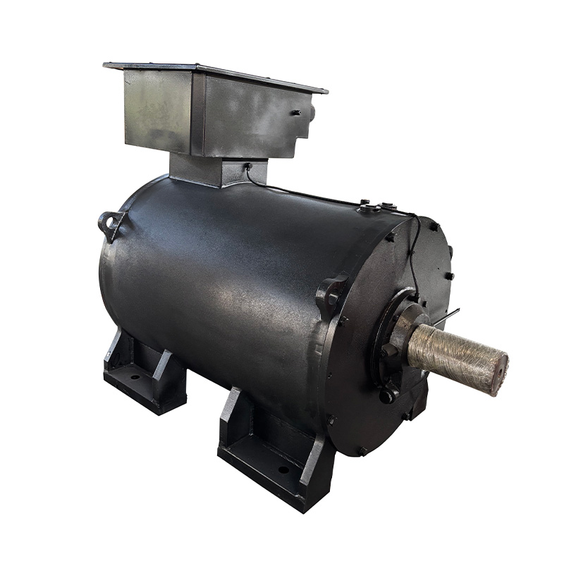 Permanent Magnet Synchronous Motor IE4 IE5