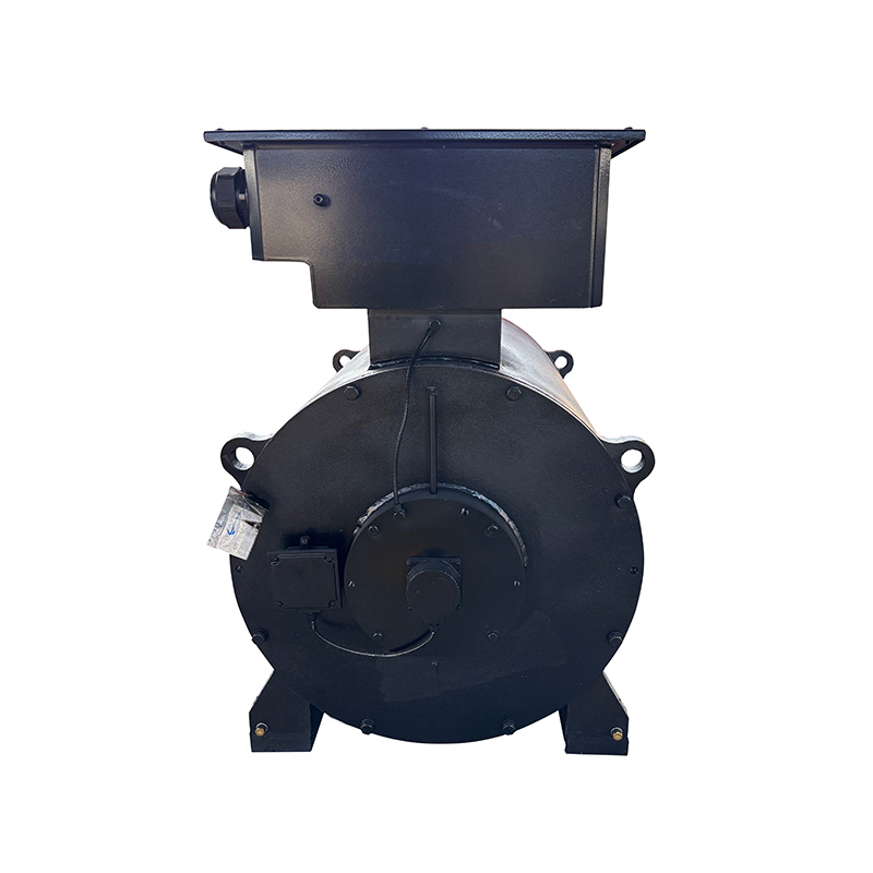 Permanent Magnet Synchronous Motor IE4 IE5