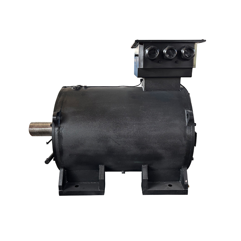 Permanent Magnet Synchronous Motor IE4 IE5