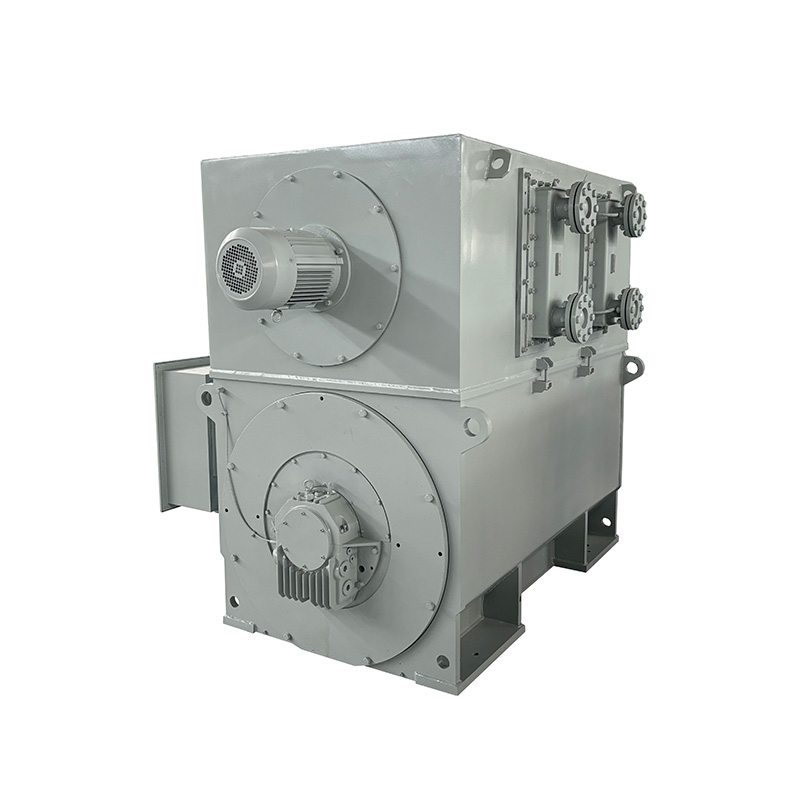 YKS series high hp electric motor