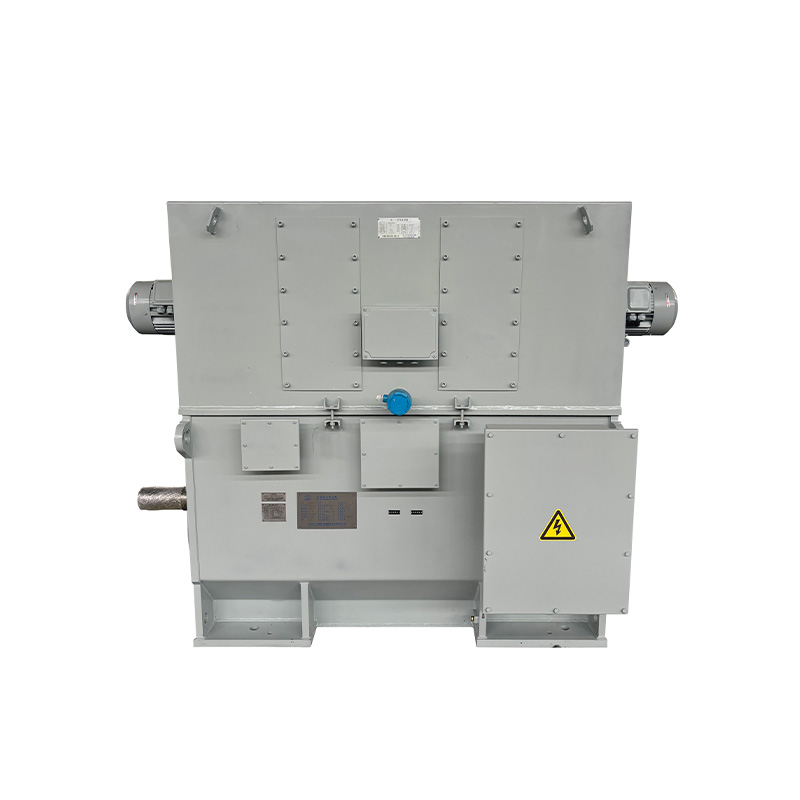 YKS series high hp electric motor