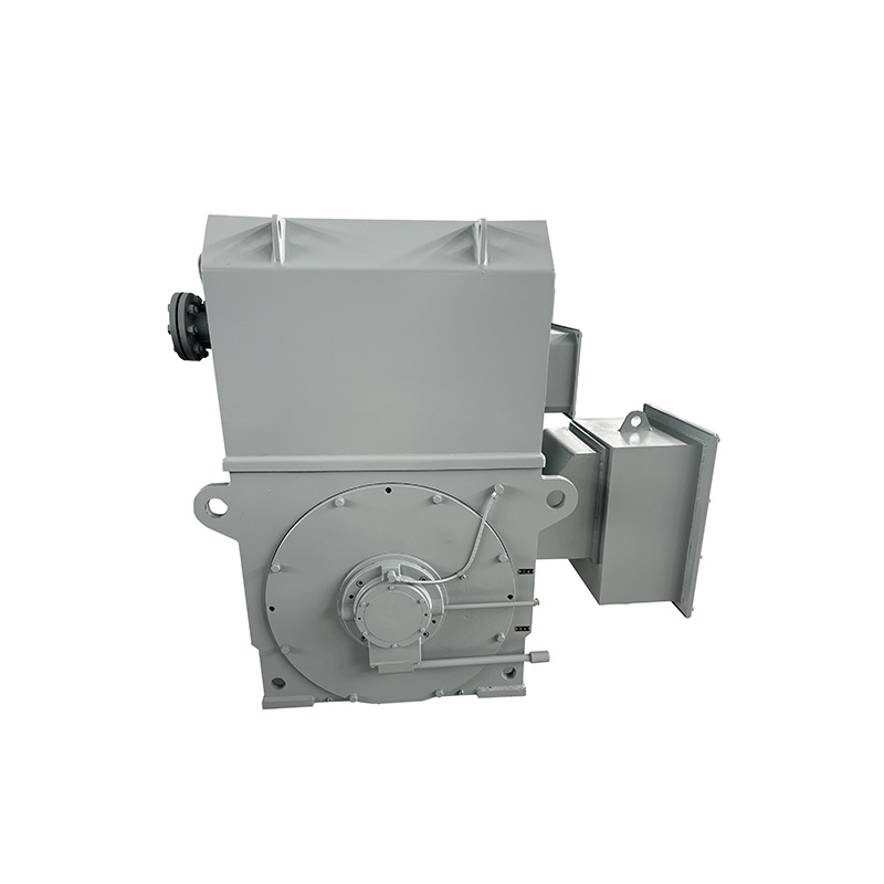 YKS series high hp electric motor