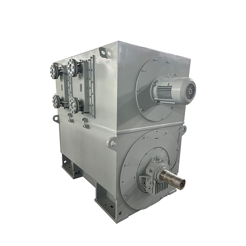 YKS series high hp electric motor