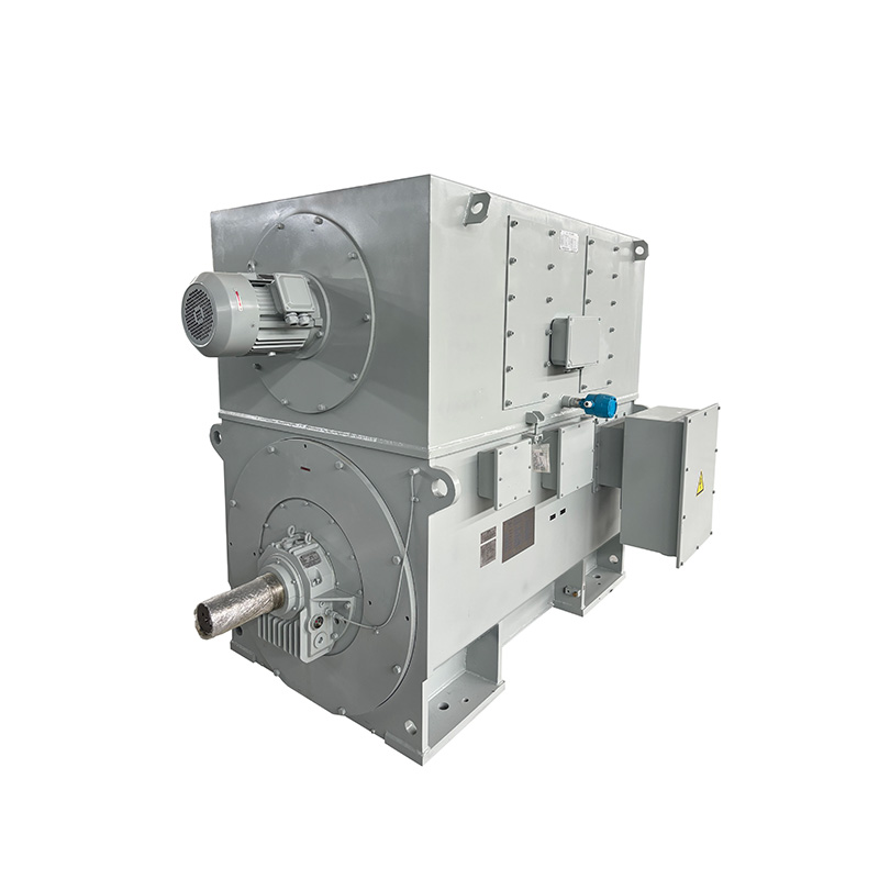 YKS series high hp electric motor