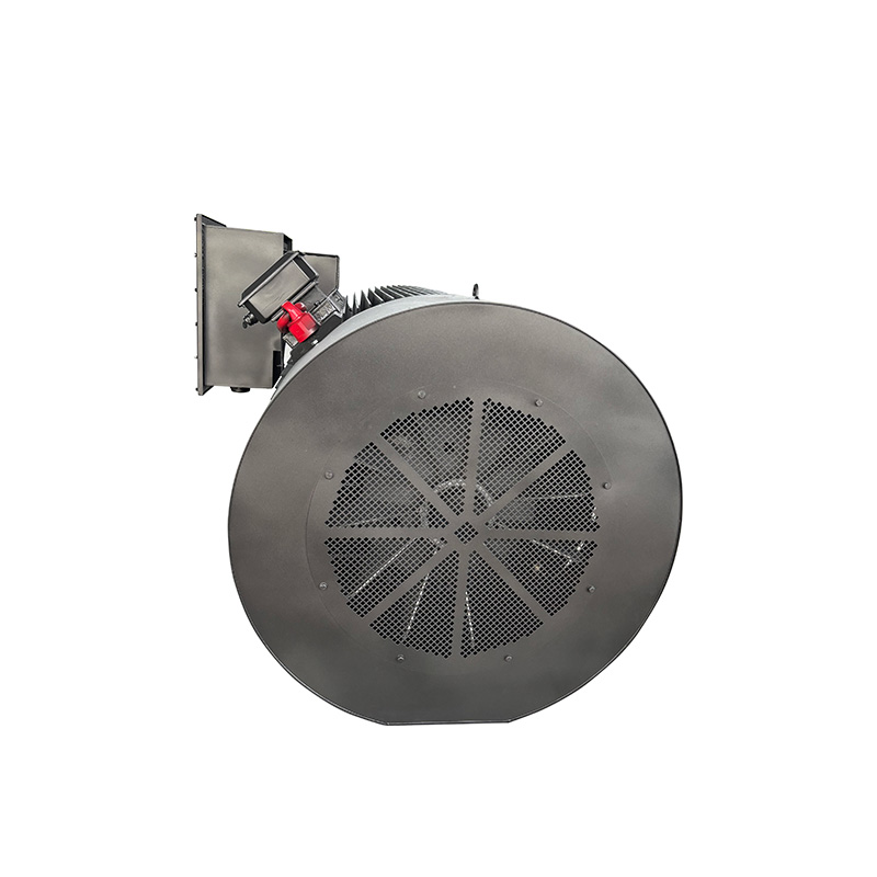 Y2 series high power ac motor