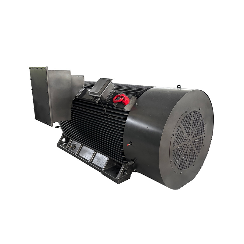 Y2 series high power ac motor