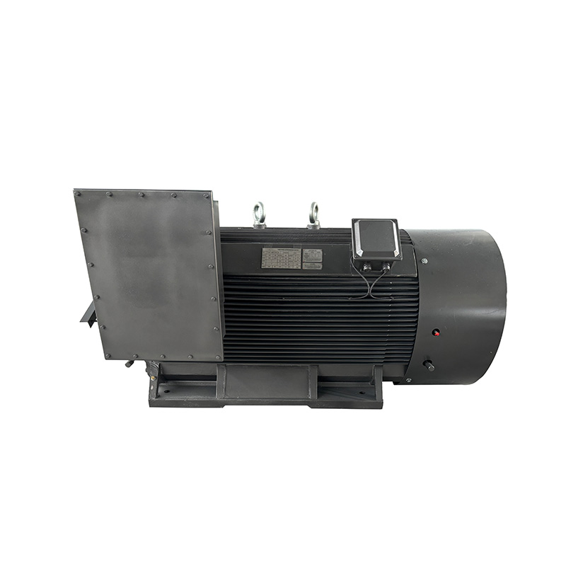 Y2 series high power ac motor