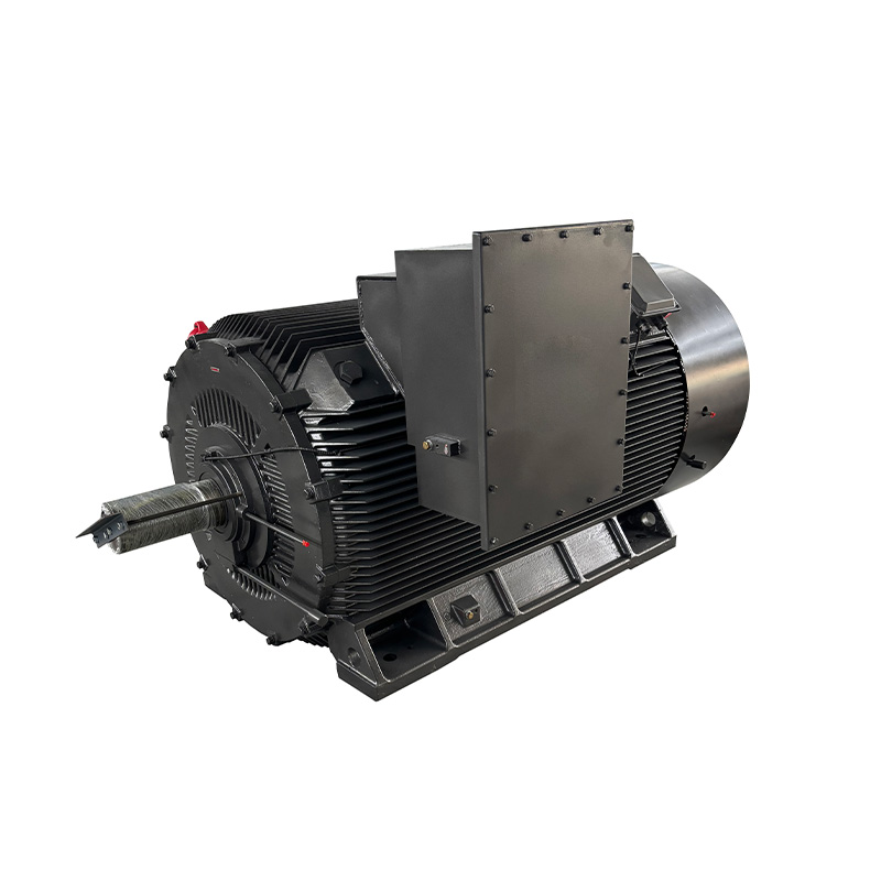 Y2 series high power ac motor