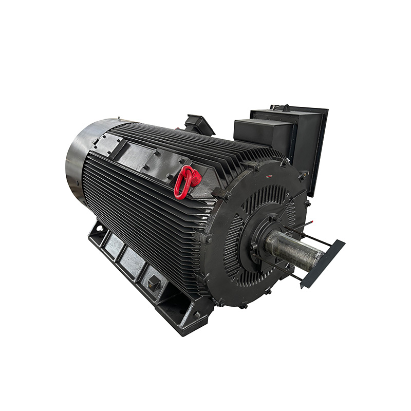 Y2 series high power ac motor