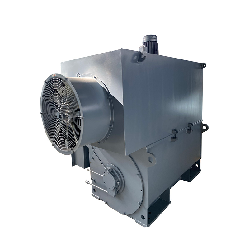 YPKK series 4160v motor