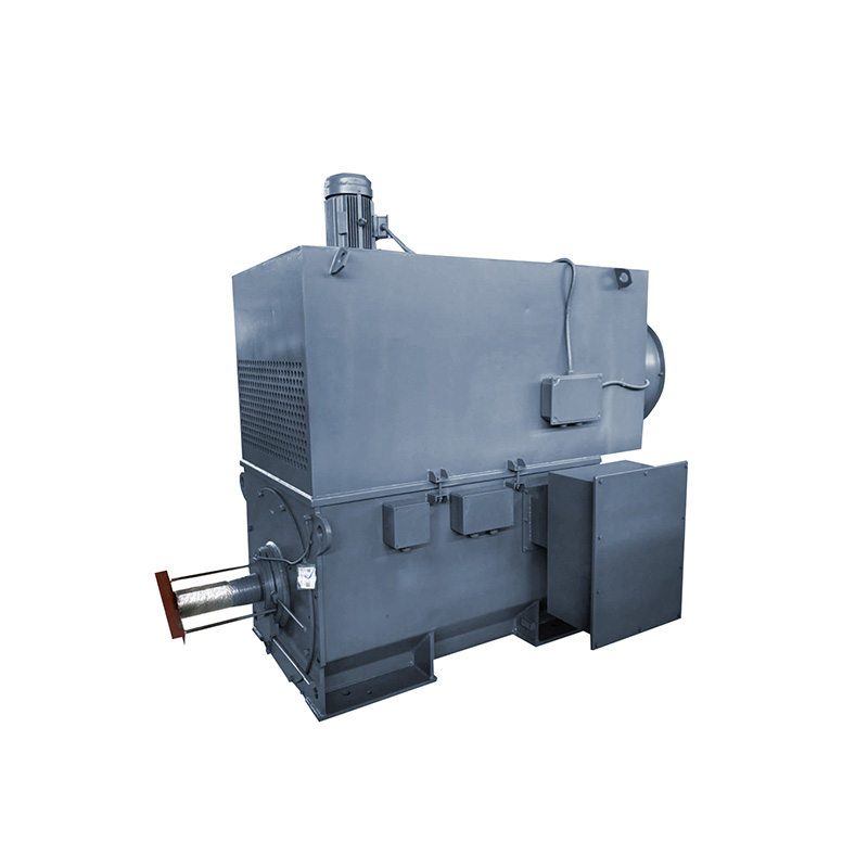 YPKK series 4160v motor