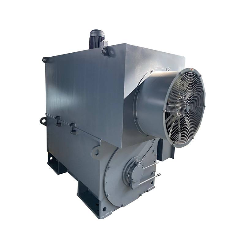 YPKK series 4160v motor
