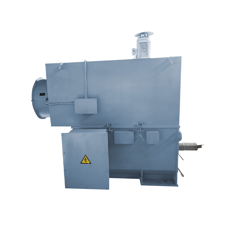 YPKK series 4160v motor