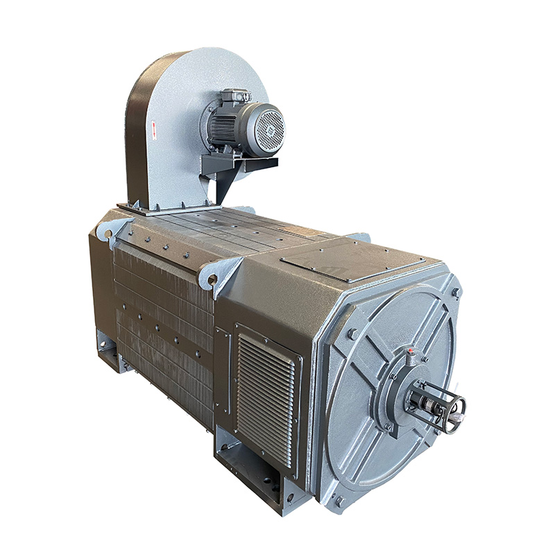 Z4 series ip23 motor