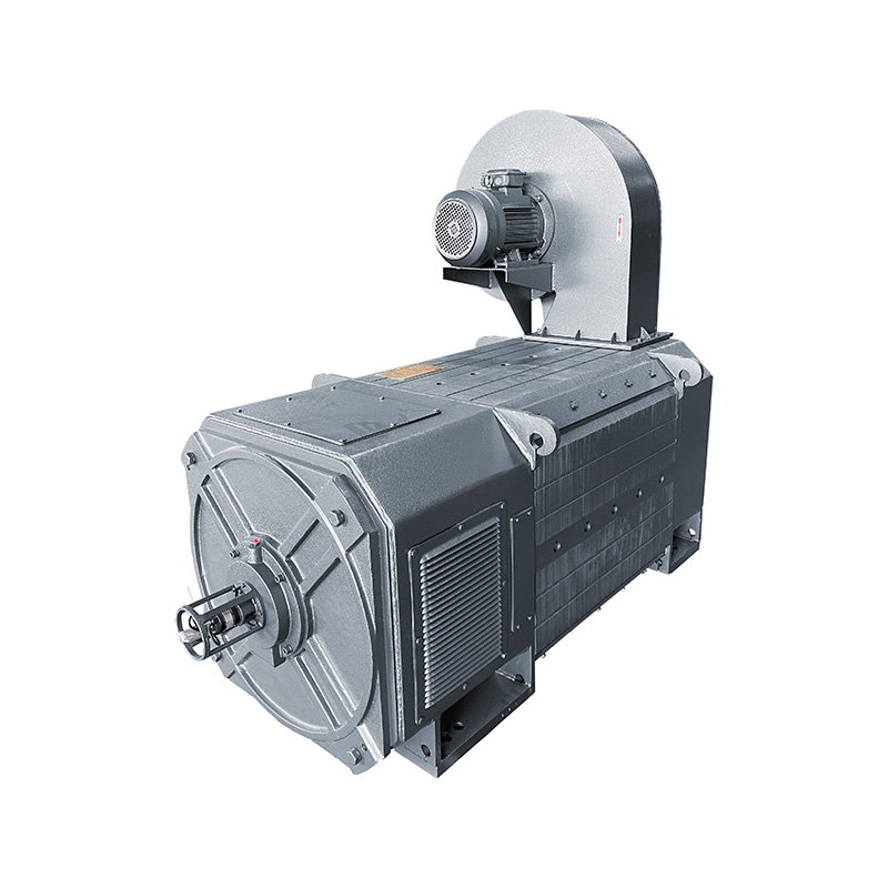 Z4 series ip23 motor