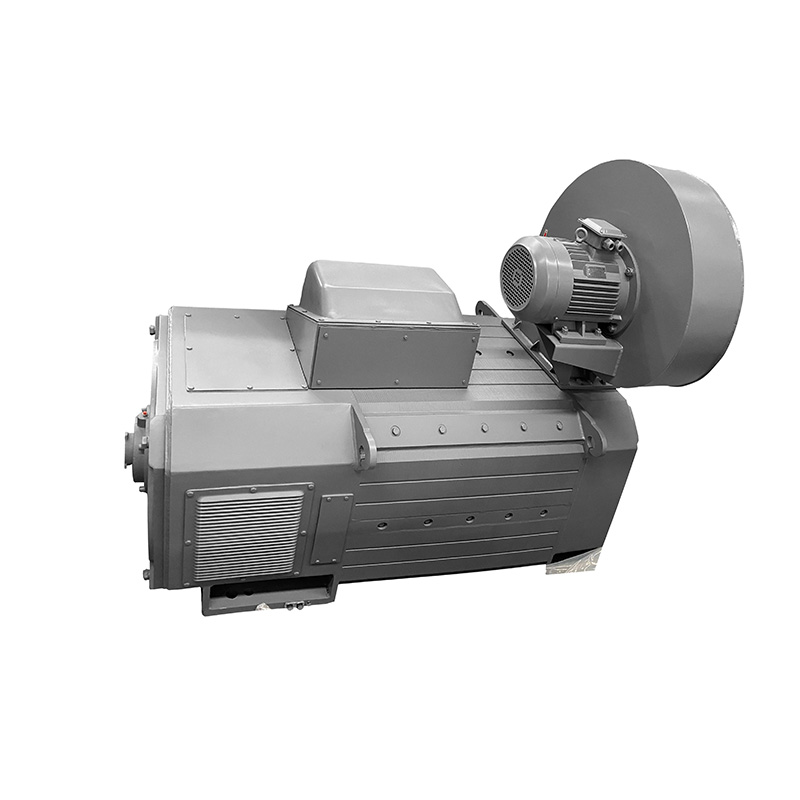 Z4 series ip23 motor