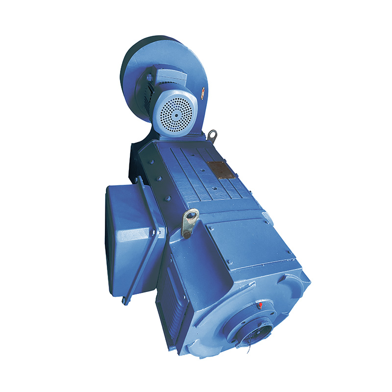 Z4 series ip23 motor