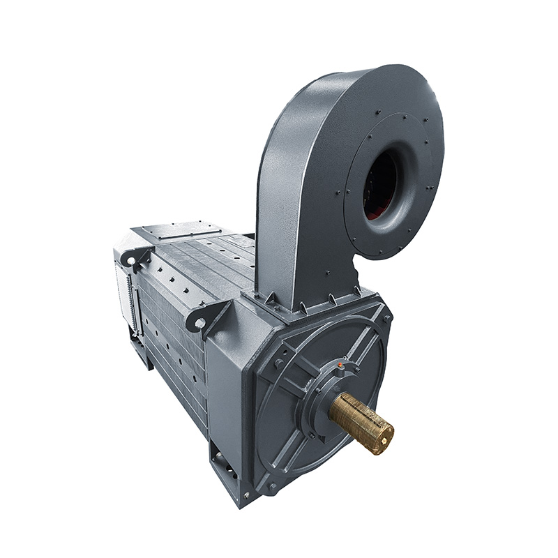 Z4 series ip23 motor