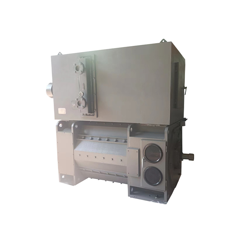 ZKSL series water cooled dc motor