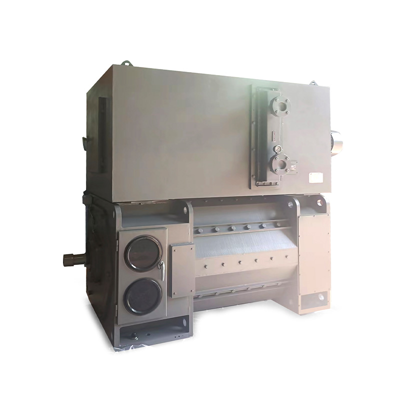 ZKSL series water cooled dc motor