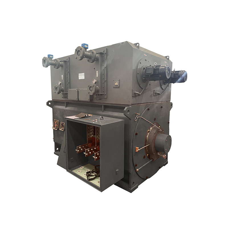 ZKSL series water cooled dc motor