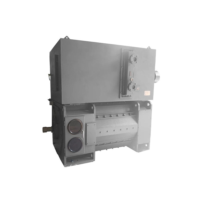 ZKSL series water cooled dc motor