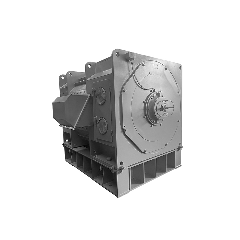 ZKSL series water cooled dc motor