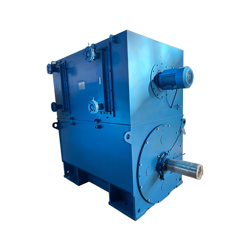 Why PMSM motors are Using greatly for Air Compressors？