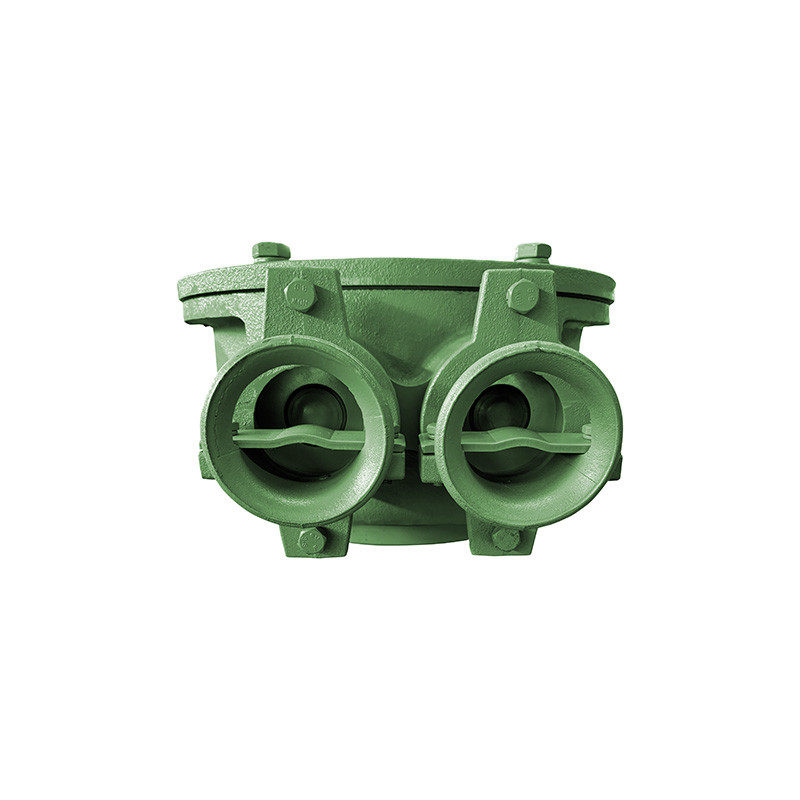 YBX4 series flameproof induction motor