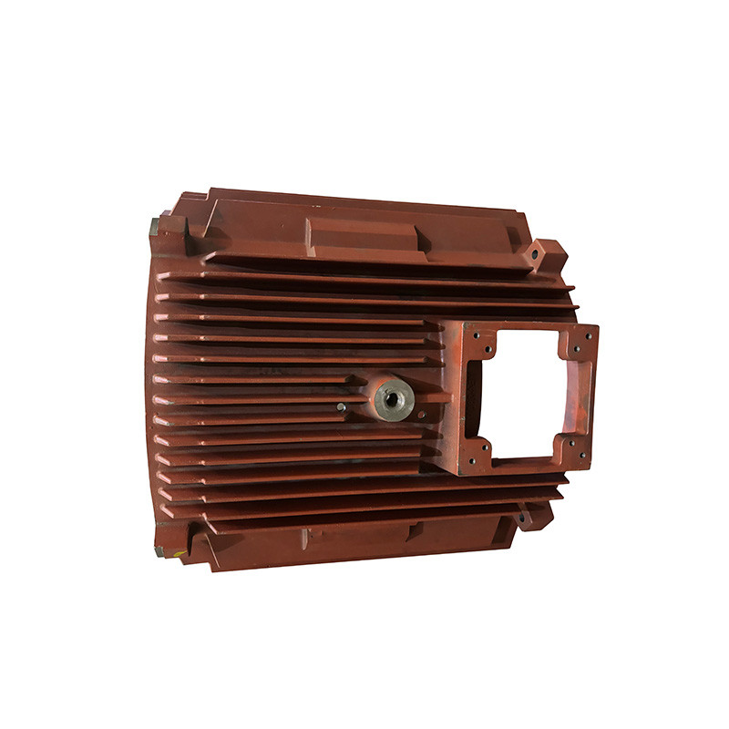 YBX4 series flameproof induction motor
