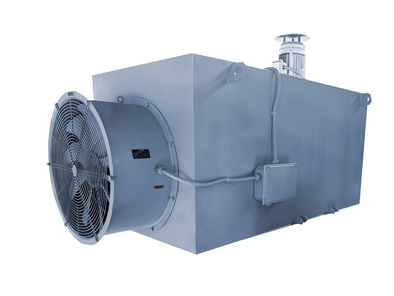 YPKK series 4160v motor